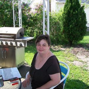 Meet your Posher, Shannon